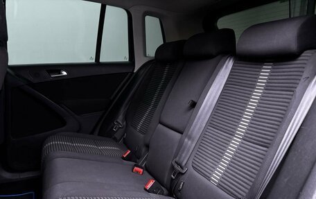 Volkswagen Tiguan I, 2010 год, 995 000 рублей, 15 фотография