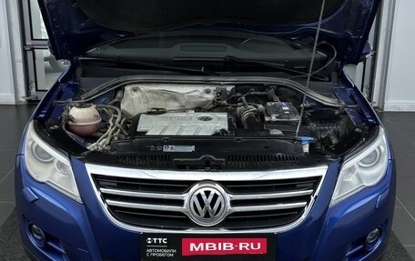Volkswagen Tiguan I, 2010 год, 995 000 рублей, 11 фотография