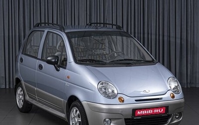 Daewoo Matiz I, 2012 год, 490 000 рублей, 1 фотография