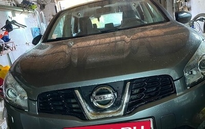 Nissan Qashqai, 2011 год, 1 200 000 рублей, 1 фотография