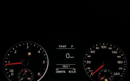 Volkswagen Tiguan I, 2010 год, 995 000 рублей, 16 фотография
