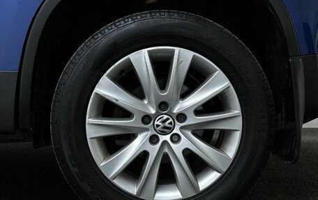 Volkswagen Tiguan I, 2010 год, 995 000 рублей, 22 фотография