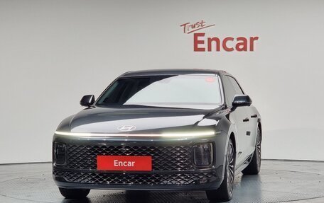 Hyundai Grandeur, 2022 год, 3 125 010 рублей, 2 фотография