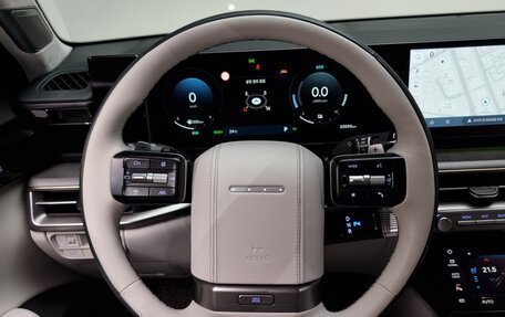 Hyundai Grandeur, 2022 год, 3 125 010 рублей, 9 фотография