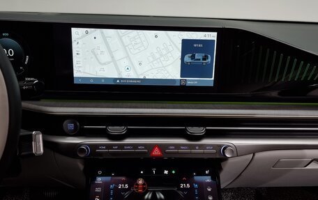 Hyundai Grandeur, 2022 год, 3 125 010 рублей, 13 фотография