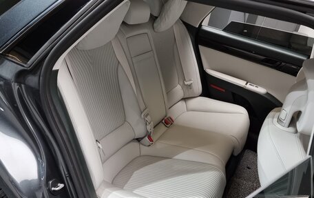 Hyundai Grandeur, 2022 год, 3 125 010 рублей, 18 фотография