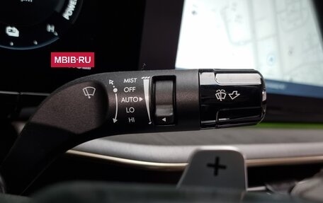 Hyundai Grandeur, 2022 год, 3 125 010 рублей, 12 фотография