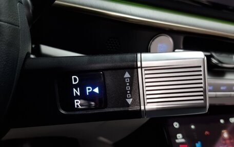 Hyundai Grandeur, 2022 год, 3 125 010 рублей, 11 фотография