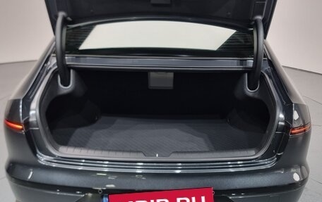 Hyundai Grandeur, 2022 год, 3 125 010 рублей, 19 фотография