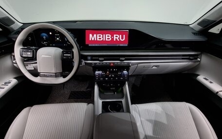 Hyundai Grandeur, 2022 год, 3 125 010 рублей, 8 фотография