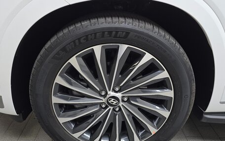 Hyundai Palisade I, 2022 год, 4 100 010 рублей, 7 фотография