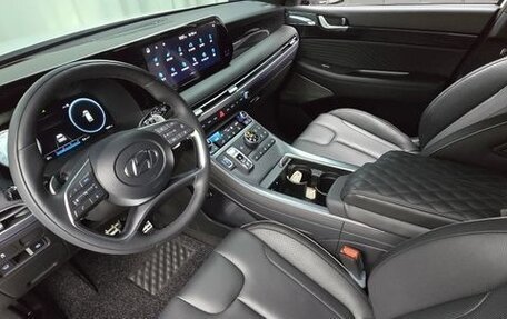 Hyundai Palisade I, 2022 год, 4 100 010 рублей, 10 фотография