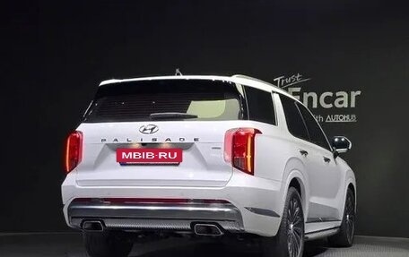 Hyundai Palisade I, 2022 год, 4 100 010 рублей, 4 фотография