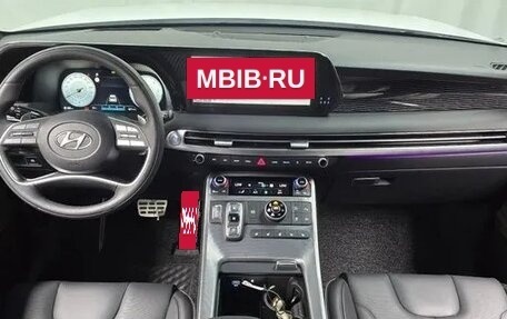 Hyundai Palisade I, 2022 год, 4 100 010 рублей, 9 фотография