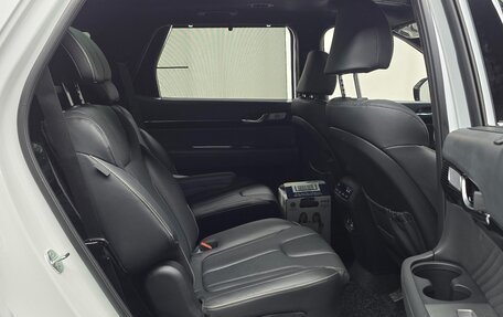 Hyundai Palisade I, 2022 год, 4 100 010 рублей, 23 фотография