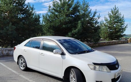 Toyota Allion, 2007 год, 860 000 рублей, 2 фотография