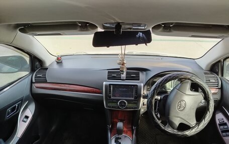 Toyota Allion, 2007 год, 860 000 рублей, 6 фотография