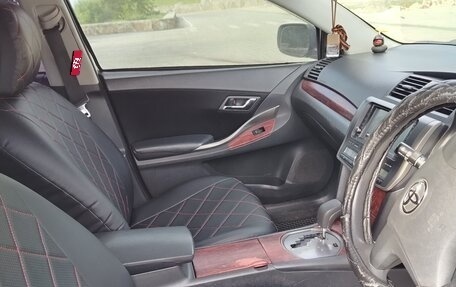 Toyota Allion, 2007 год, 860 000 рублей, 7 фотография