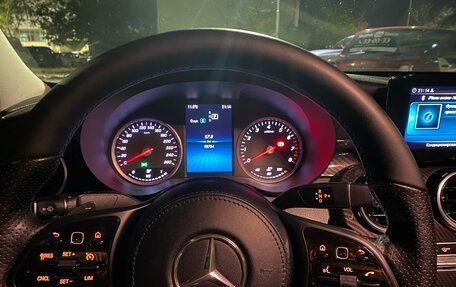 Mercedes-Benz C-Класс, 2018 год, 2 500 000 рублей, 14 фотография