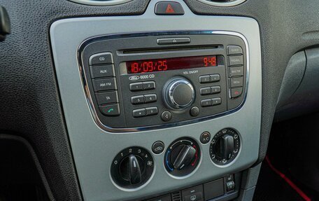 Ford Focus II рестайлинг, 2007 год, 420 000 рублей, 12 фотография