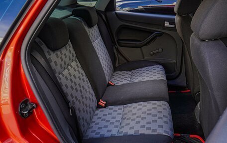 Ford Focus II рестайлинг, 2007 год, 420 000 рублей, 7 фотография