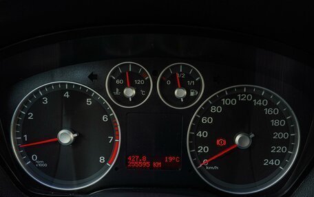 Ford Focus II рестайлинг, 2007 год, 420 000 рублей, 13 фотография