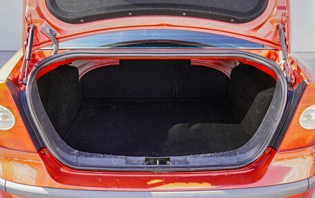 Ford Focus II рестайлинг, 2007 год, 420 000 рублей, 16 фотография