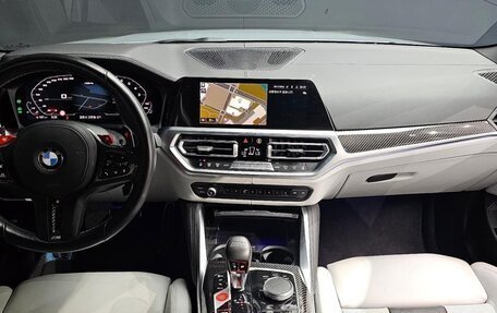BMW M4, 2022 год, 9 260 000 рублей, 6 фотография