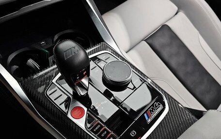 BMW M4, 2022 год, 9 260 000 рублей, 13 фотография