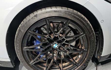 BMW M4, 2022 год, 9 260 000 рублей, 16 фотография