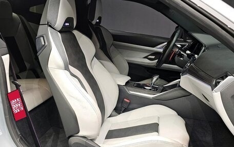 BMW M4, 2022 год, 9 260 000 рублей, 8 фотография