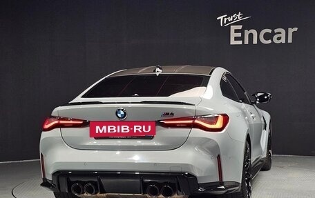 BMW M4, 2022 год, 9 260 000 рублей, 4 фотография