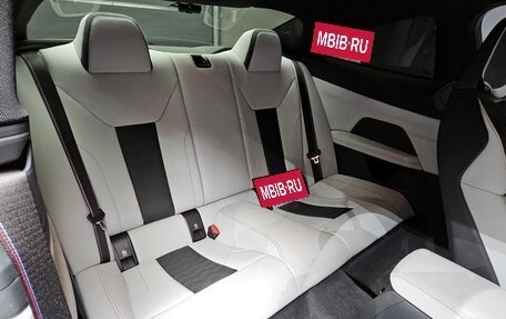 BMW M4, 2022 год, 9 260 000 рублей, 12 фотография