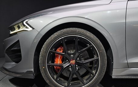 KIA K5, 2020 год, 3 000 894 рублей, 2 фотография