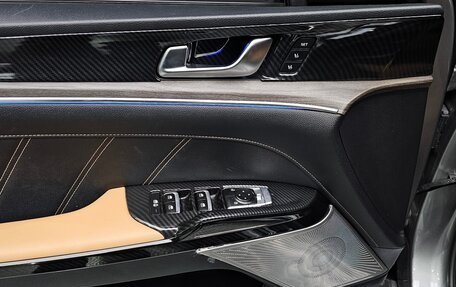 KIA K5, 2020 год, 3 000 894 рублей, 6 фотография