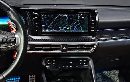 KIA K5, 2020 год, 3 000 894 рублей, 12 фотография