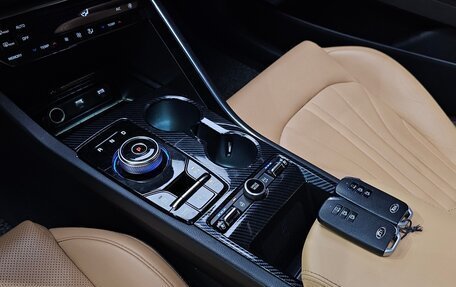 KIA K5, 2020 год, 3 000 894 рублей, 14 фотография