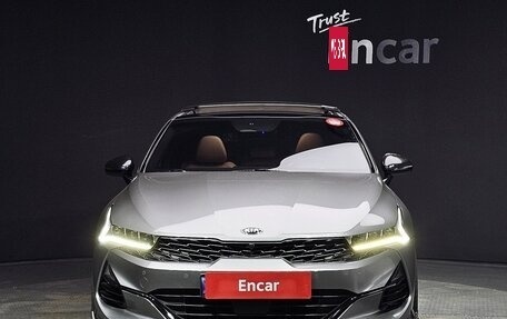 KIA K5, 2020 год, 3 000 894 рублей, 3 фотография