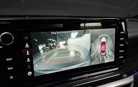 KIA K5, 2020 год, 3 000 894 рублей, 11 фотография