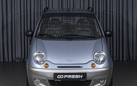 Daewoo Matiz I, 2012 год, 490 000 рублей, 3 фотография