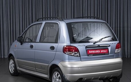 Daewoo Matiz I, 2012 год, 490 000 рублей, 2 фотография