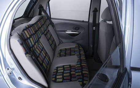Daewoo Matiz I, 2012 год, 490 000 рублей, 7 фотография