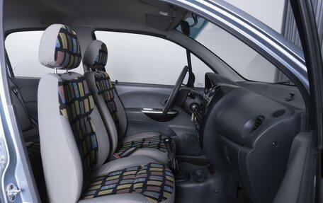 Daewoo Matiz I, 2012 год, 490 000 рублей, 8 фотография