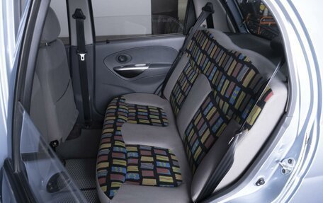 Daewoo Matiz I, 2012 год, 490 000 рублей, 9 фотография
