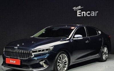 KIA K7, 2020 год, 3 220 096 рублей, 1 фотография