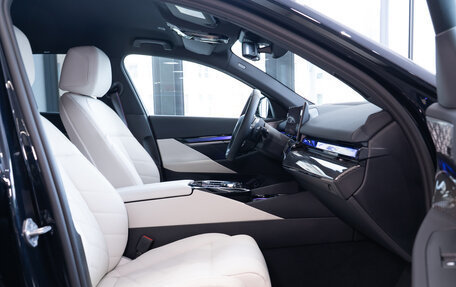 BMW 5 серия, 2024 год, 11 615 000 рублей, 10 фотография