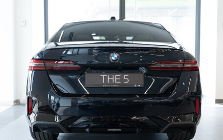 BMW 5 серия, 2024 год, 11 615 000 рублей, 5 фотография