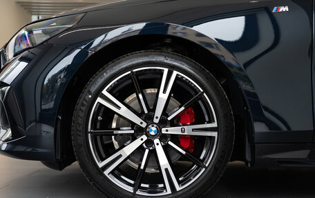 BMW 5 серия, 2024 год, 11 615 000 рублей, 13 фотография