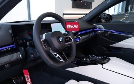 BMW 5 серия, 2024 год, 11 615 000 рублей, 7 фотография