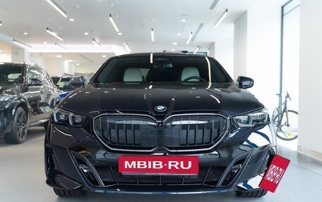 BMW 5 серия, 2024 год, 11 615 000 рублей, 2 фотография